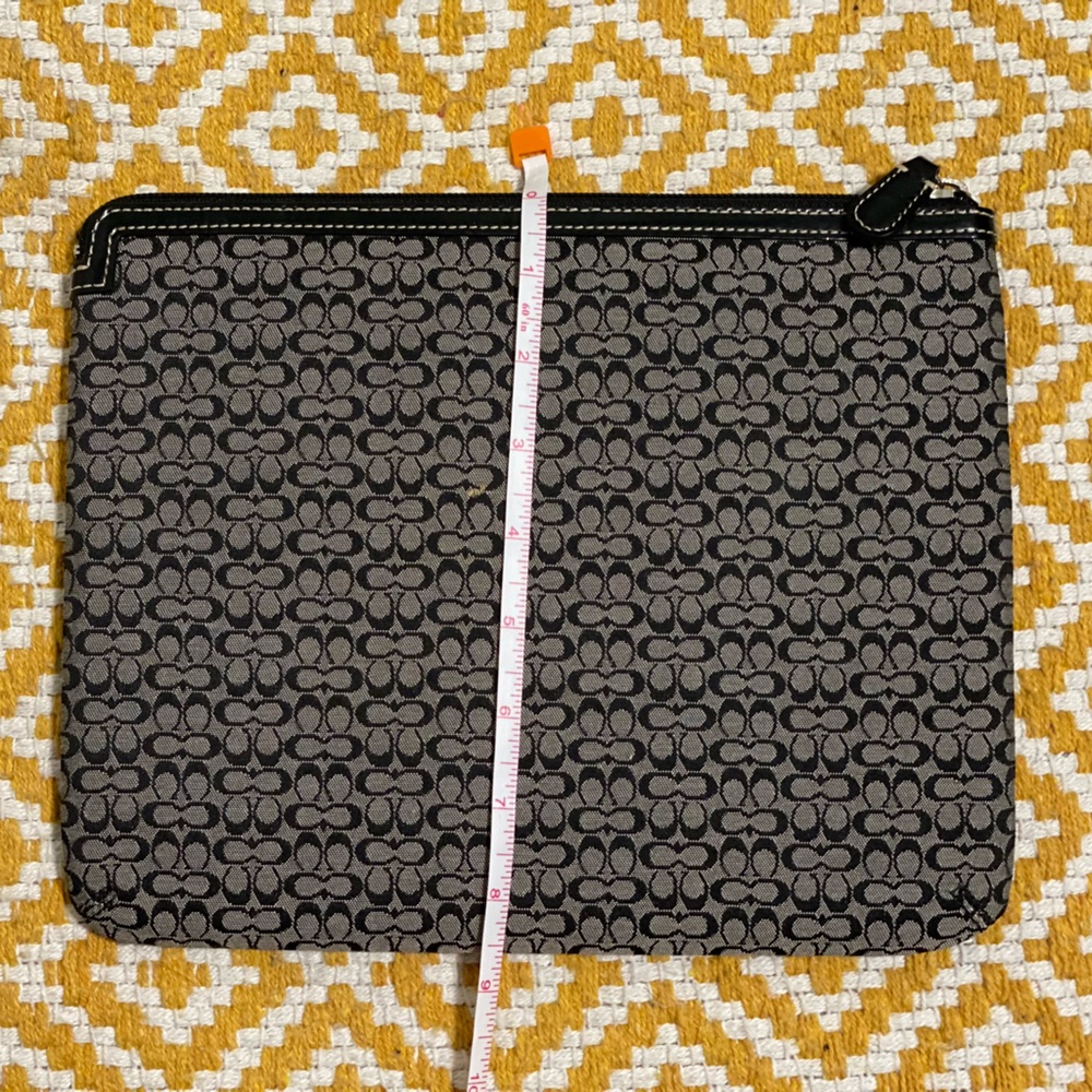 Coach Tablet Case - Picture 2 of 3